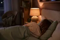 Pourquoi je me réveille toujours à la même heure la nuit ?