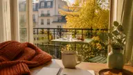 Jour de l’automne 2026 : quelle date et à quelle heure ?