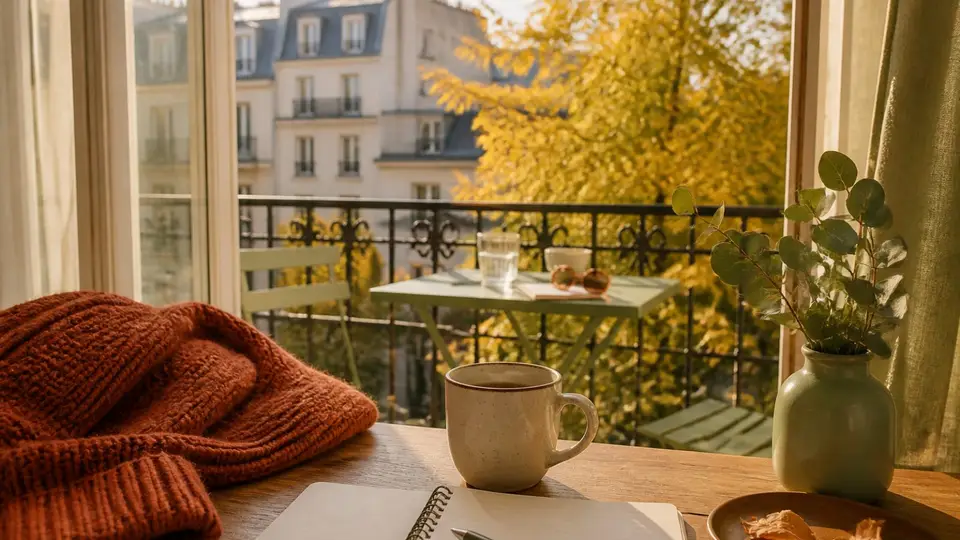 Jour de l’automne 2026 : quelle date et à quelle heure ?