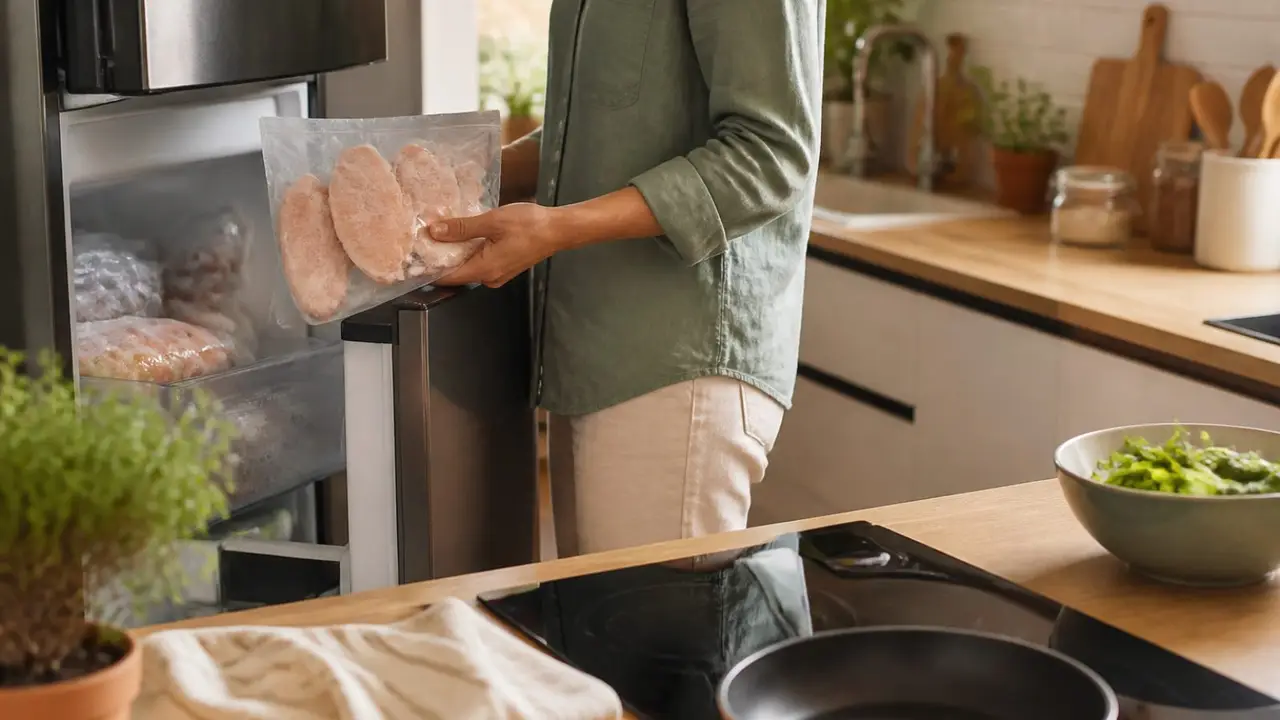 Comment décongeler de la viande sans prendre de risque ?