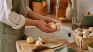 Faut-il laver les champignons avant de les cuisiner ?