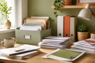 Combien de temps faut-il garder ses papiers administratifs ?