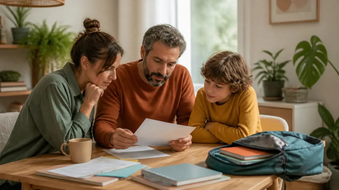 L’assurance scolaire est-elle obligatoire ?