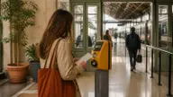 Faut-il valider son billet de train avant de monter ?