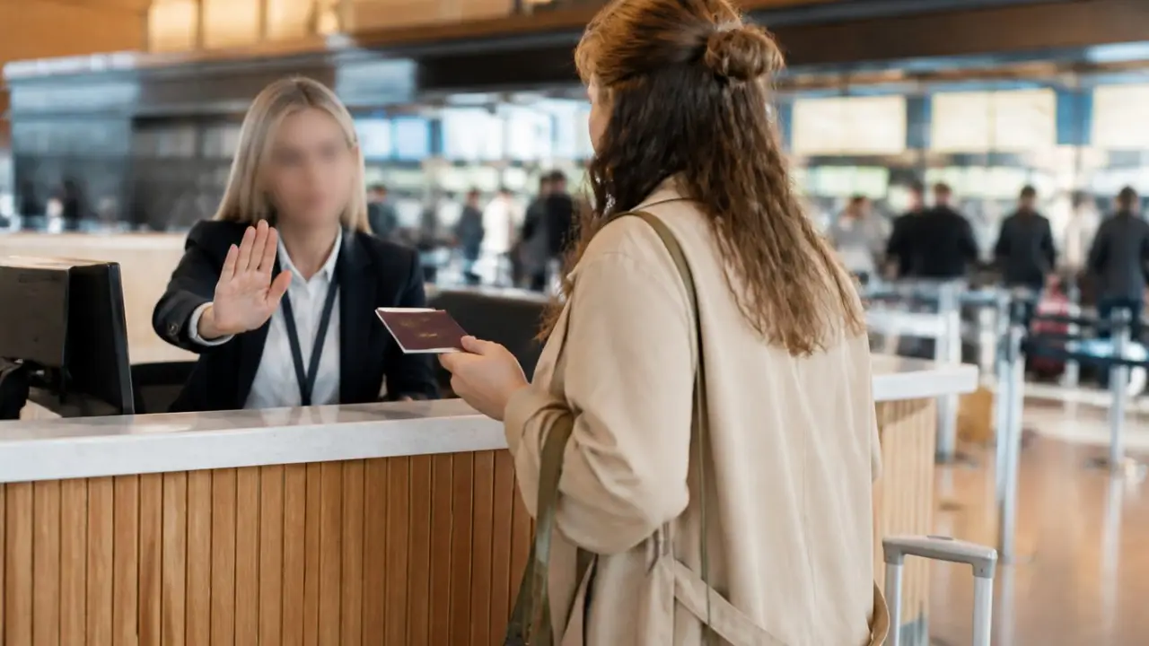 Faut-il que son passeport soit valide 6 mois après la date de retour ?