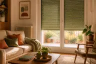 Faut-il fermer les volets quand il fait chaud ?