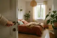 Pourquoi une pièce sent-elle le renfermé après quelques jours ?