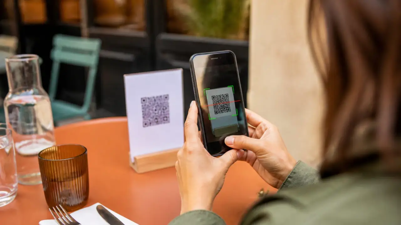 Peut-on scanner un QR code sans risque ?