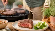Peut-on manger de la viande hachée légèrement rosée ?