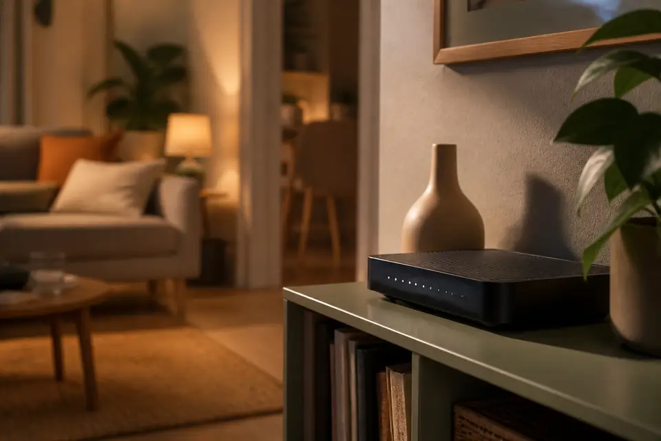 Faut-il éteindre sa box Internet la nuit ?