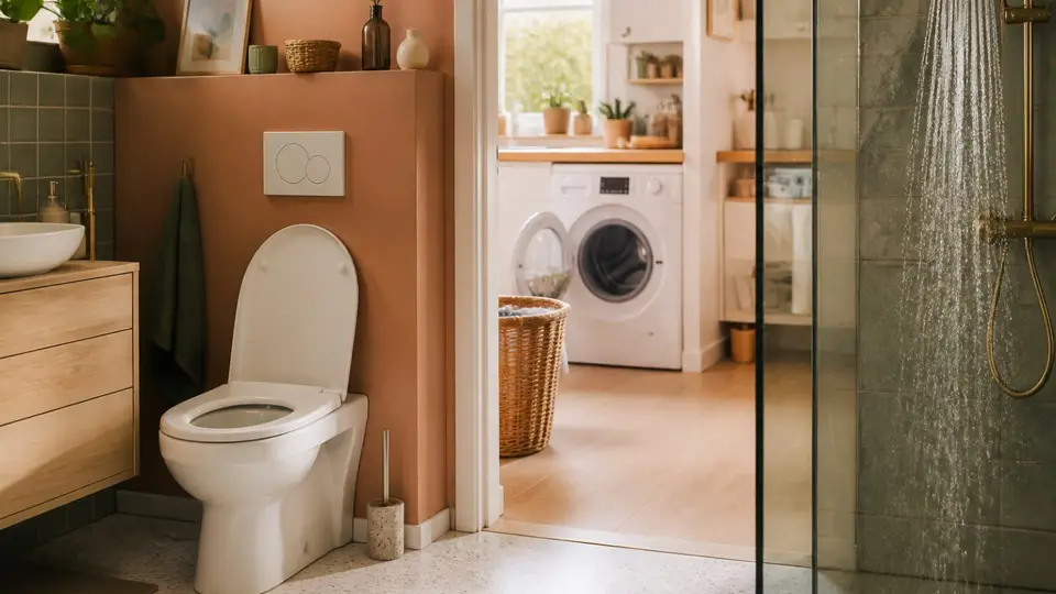 Comment économiser l'eau à la maison ?