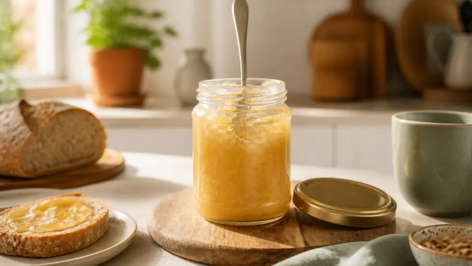 Pourquoi le miel cristallise-t-il et peut-on encore le manger ?