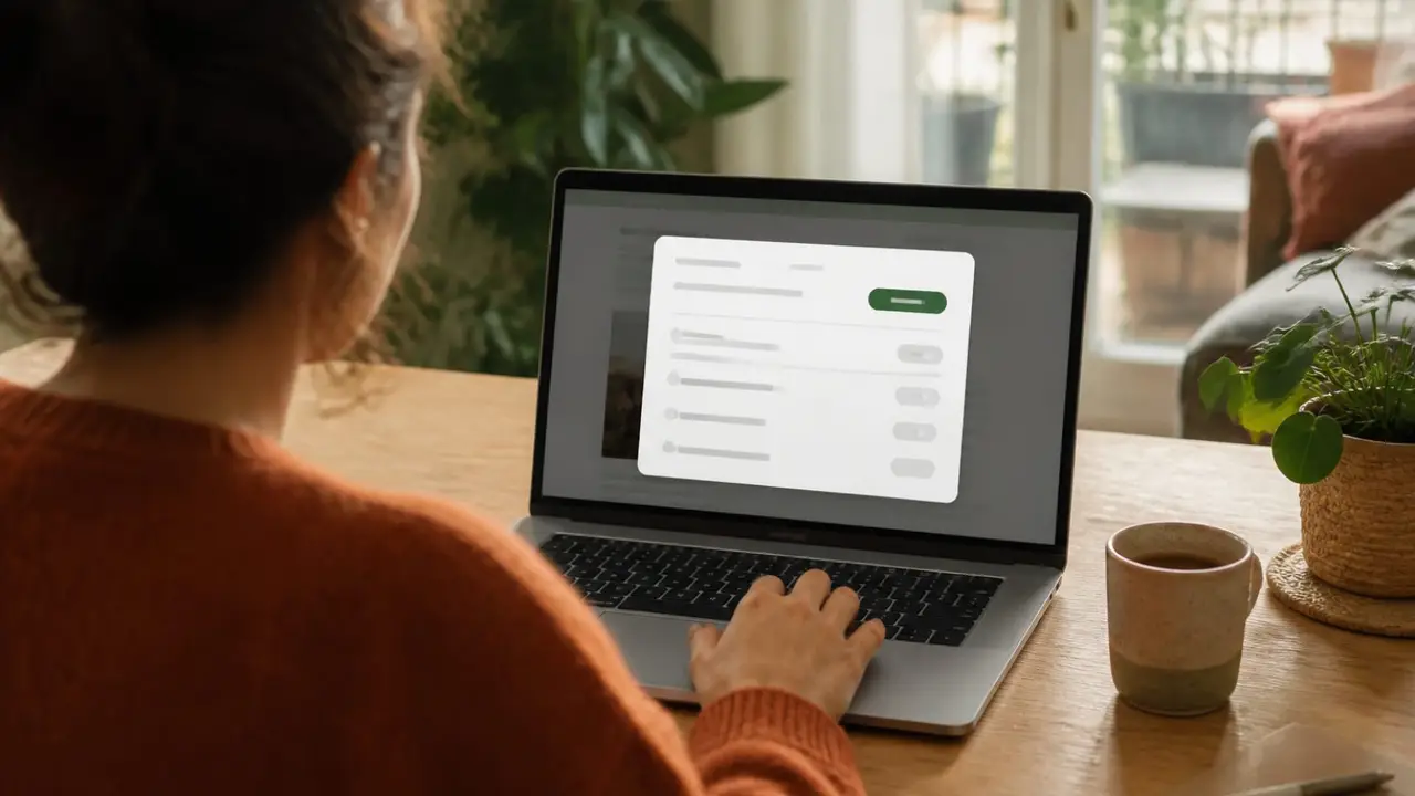 Faut-il accepter tous les cookies sur un site ?