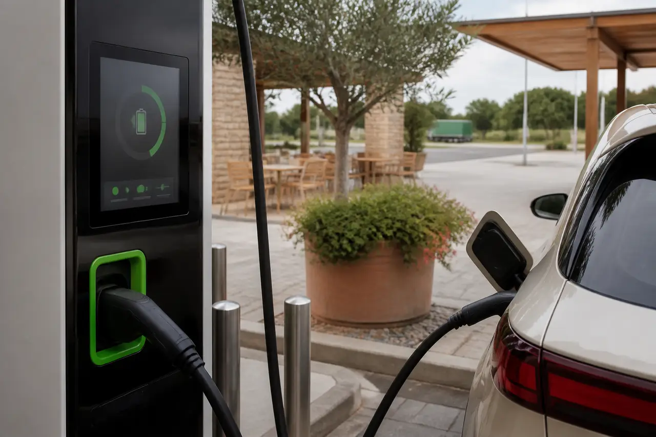 Recharger à domicile ou sur borne publique : qu'est-ce qui coûte le moins cher ?