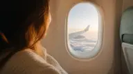 Pourquoi les hublots d'avion sont-ils ronds ?
