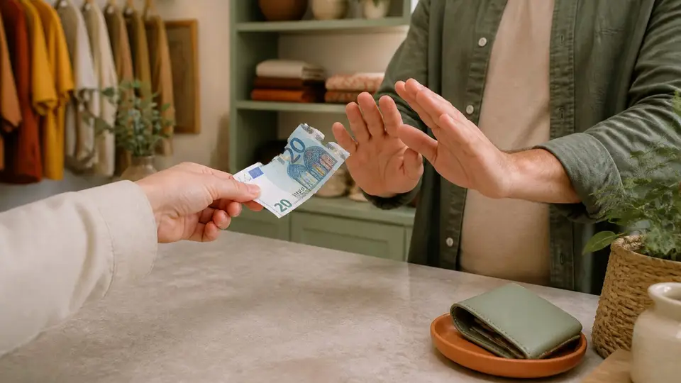 Billet déchiré ou abîmé : peut-on encore l’utiliser ?