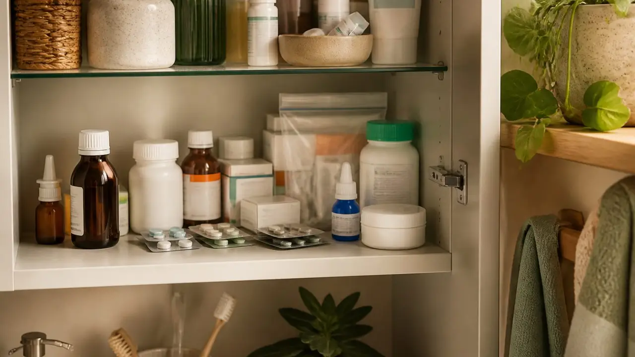 Combien de temps garder ses médicaments après ouverture ?