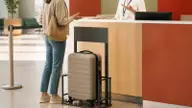 Quelles sont les dimensions autorisées pour un bagage cabine ?