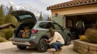 Les pneus 4 saisons suffisent-ils pour rouler sur la neige ?